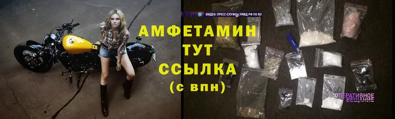 Amphetamine Premium Макушино